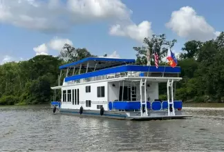 Thumbnail von Sharpe 68 Nauti Pelican