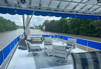 Thumbnail von Sharpe 68 Nauti Pelican