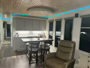 Thumbnail von Sharpe 68 Nauti Pelican