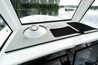 Thumbnail von Sea Hunt Gamefish 27 CB