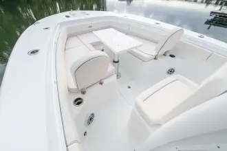 Thumbnail von Sea Hunt Gamefish 27 CB