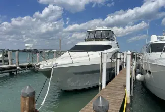 Thumbnail von Marquis 55 LS HOME