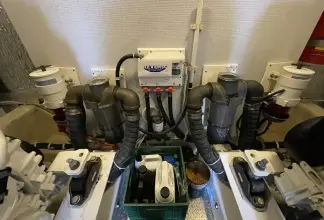 Thumbnail von Marquis 55 LS HOME