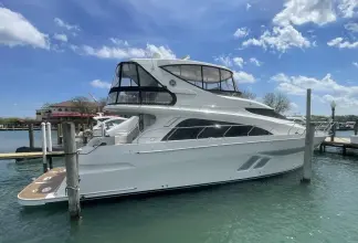 Thumbnail von Marquis 55 LS HOME