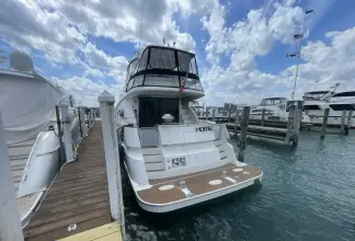 Thumbnail von Marquis 55 LS HOME