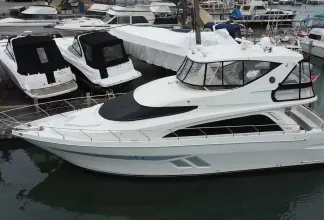 Thumbnail von Marquis 55 LS HOME