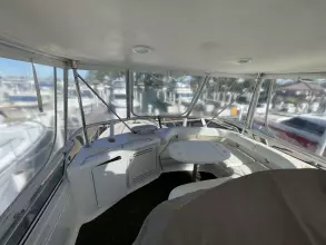 Thumbnail von Sea Ray 480 Sedan Bridge MAX SEA