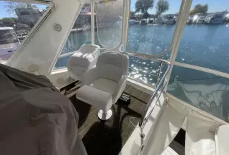 Thumbnail von Sea Ray 480 Sedan Bridge MAX SEA