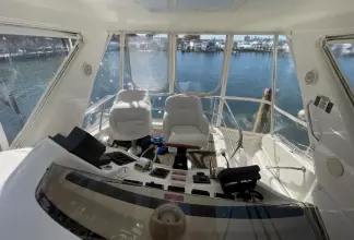 Thumbnail von Sea Ray 480 Sedan Bridge MAX SEA