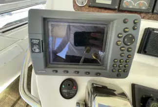 Thumbnail von Sea Ray 480 Sedan Bridge MAX SEA