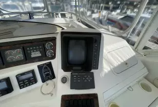 Thumbnail von Sea Ray 480 Sedan Bridge MAX SEA