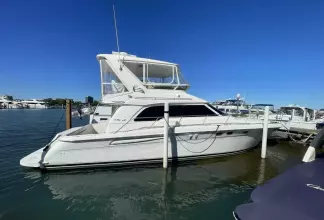 Thumbnail von Sea Ray 480 Sedan Bridge MAX SEA