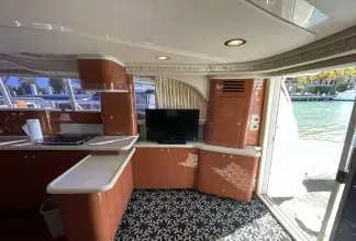 Thumbnail von Sea Ray 480 Sedan Bridge MAX SEA