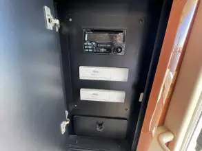 Thumbnail von Sea Ray 480 Sedan Bridge MAX SEA