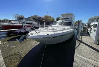 Thumbnail von Sea Ray 480 Sedan Bridge MAX SEA