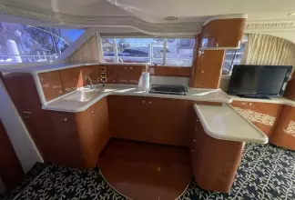 Thumbnail von Sea Ray 480 Sedan Bridge MAX SEA