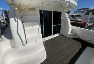 Thumbnail von Sea Ray 480 Sedan Bridge MAX SEA