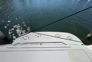 Thumbnail von Sea Ray 480 Sedan Bridge MAX SEA