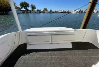 Thumbnail von Sea Ray 480 Sedan Bridge MAX SEA