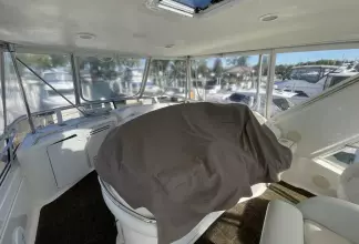 Thumbnail von Sea Ray 480 Sedan Bridge MAX SEA