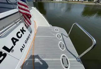 Thumbnail von Formula 41 PC BLACK DOG