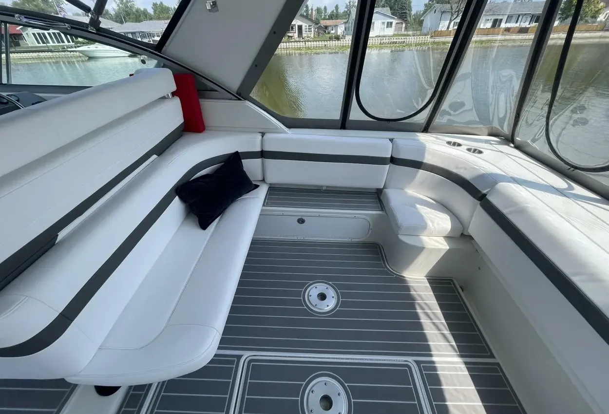 Thumbnail von Formula 41 PC BLACK DOG