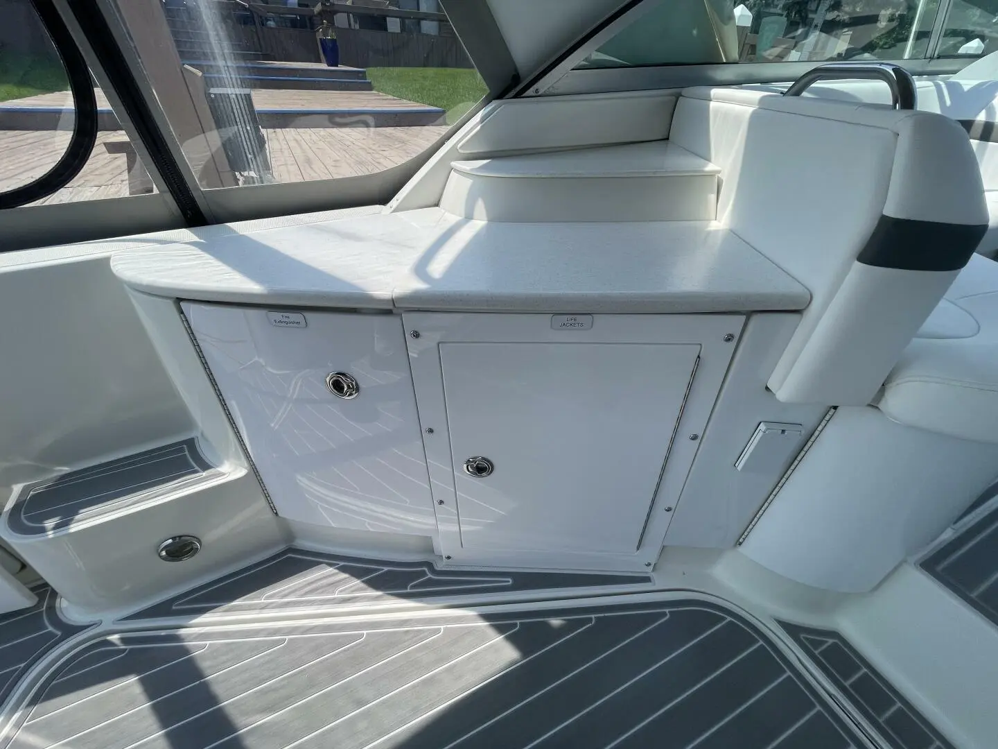 Thumbnail von Formula 41 PC BLACK DOG