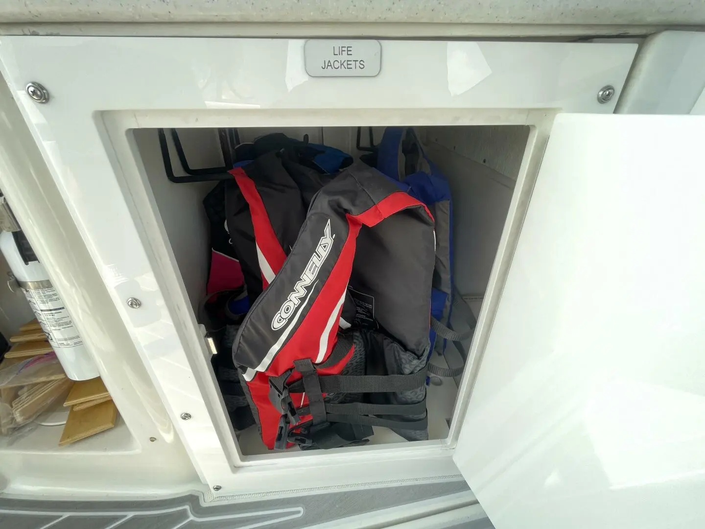 Thumbnail von Formula 41 PC BLACK DOG