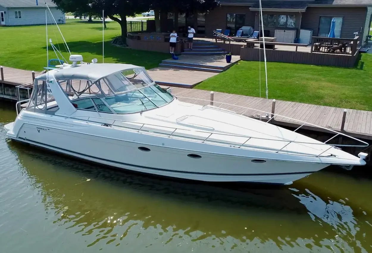 Thumbnail von Formula 41 PC BLACK DOG