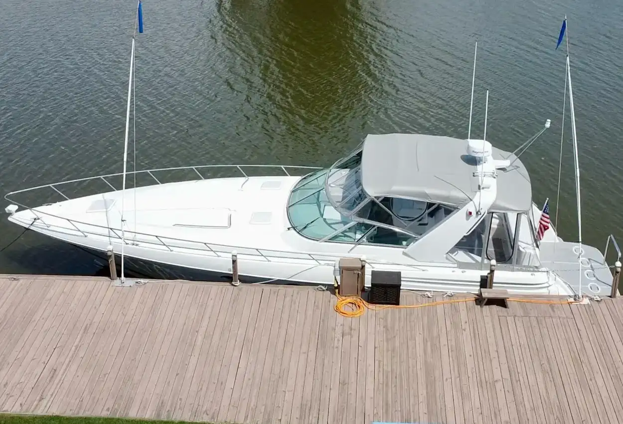 Thumbnail von Formula 41 PC BLACK DOG