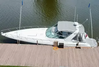 Thumbnail von Formula 41 PC BLACK DOG