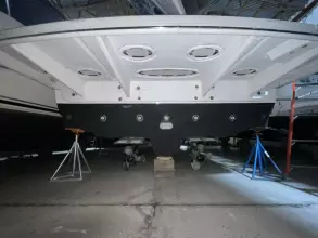 Thumbnail von Sea Ray 450 Sundancer Richey Rich