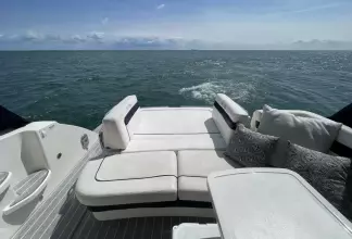 Thumbnail von Sea Ray 450 Sundancer Richey Rich