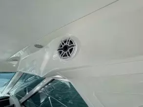 Thumbnail von Sea Ray 450 Sundancer Richey Rich