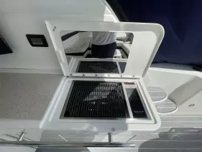 Thumbnail von Sea Ray 450 Sundancer Richey Rich