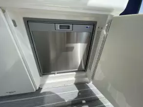 Thumbnail von Sea Ray 450 Sundancer Richey Rich