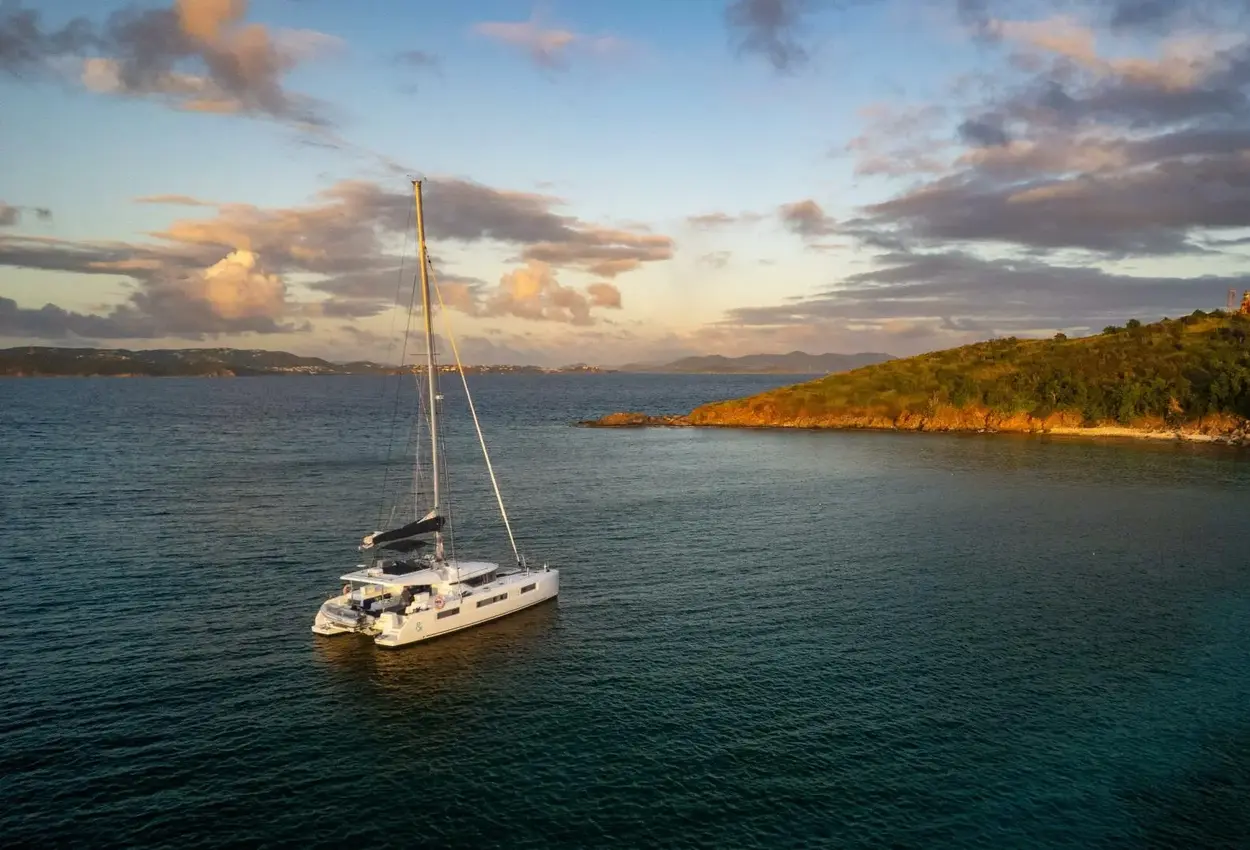 Thumbnail von Lagoon 50 Esperanza