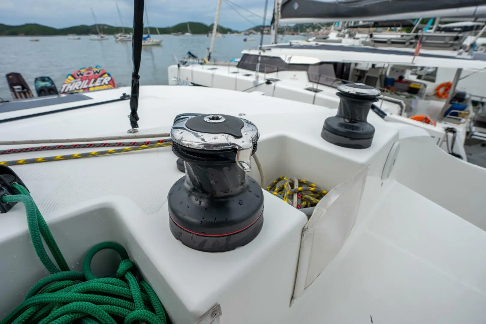 Thumbnail von Lagoon 50 Esperanza