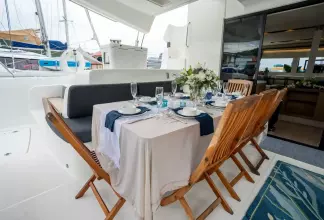 Thumbnail von Lagoon 50 Esperanza