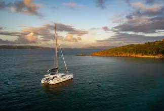 Thumbnail von Lagoon 50 Esperanza