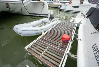 Thumbnail von Lagoon 50 Esperanza