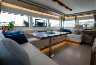 Thumbnail von Lagoon 50 Esperanza