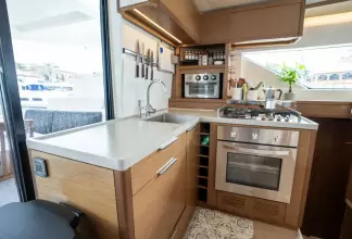 Thumbnail von Lagoon 50 Esperanza