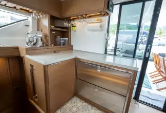 Thumbnail von Lagoon 50 Esperanza