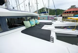 Thumbnail von Lagoon 50 Esperanza