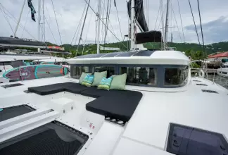 Thumbnail von Lagoon 50 Esperanza