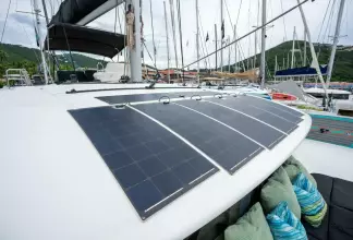 Thumbnail von Lagoon 50 Esperanza