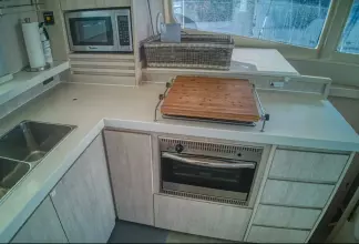 Thumbnail von Leopard 48 Jubilee