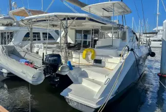 Thumbnail von Leopard 48 Jubilee