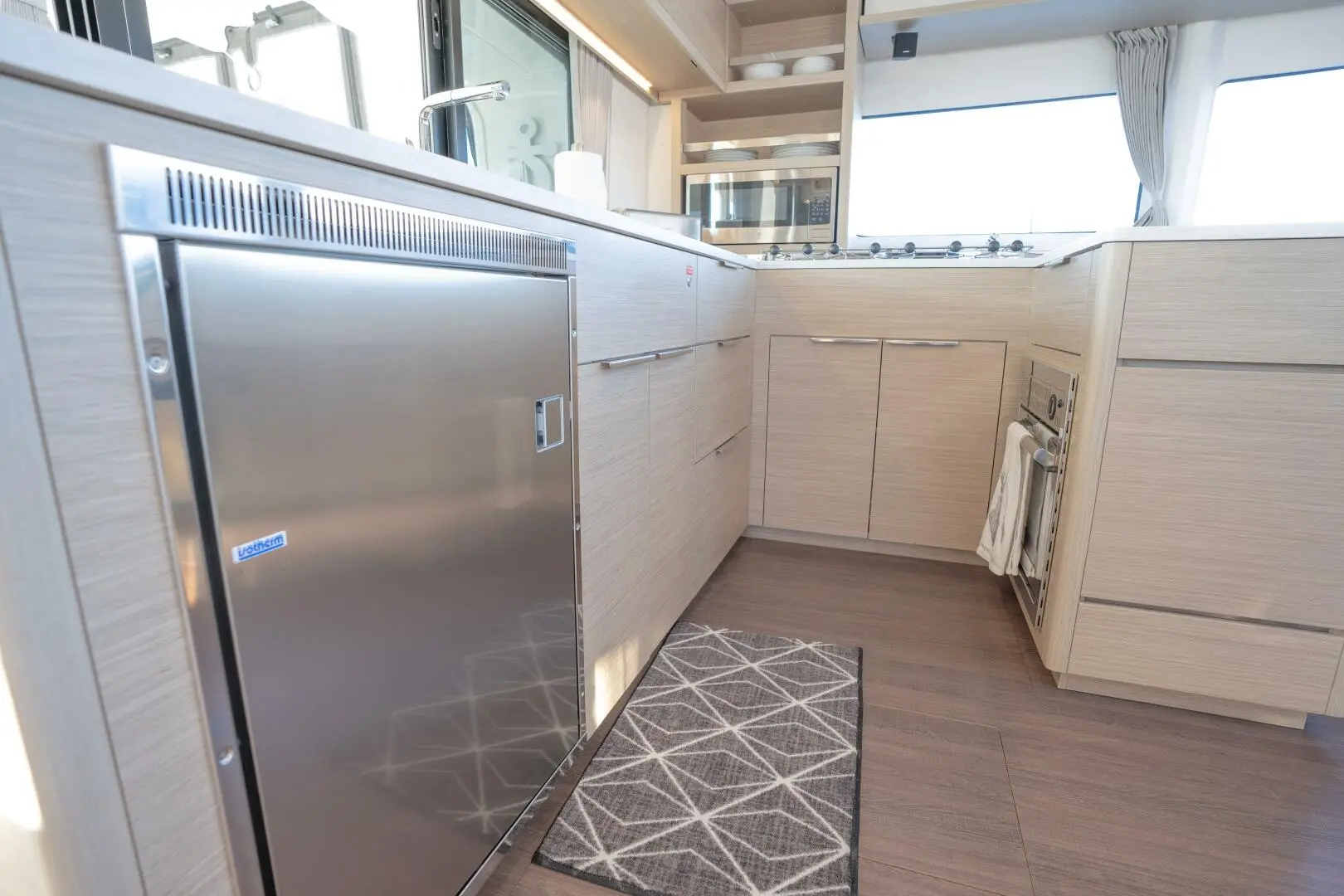 Thumbnail von Lagoon 46 Sogno